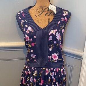 NWT Jessica London floral print dress size 24​​